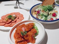 -俄士厨房(五棵松华熙LIVE店)