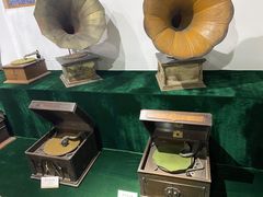 -旅顺留声机博物馆