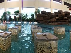 -韶关经律论国际酒店温泉