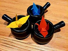 -隐泉之语日式料理(王府中环店)