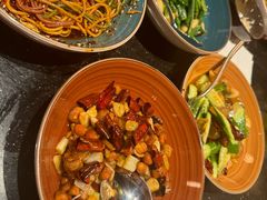 -华豫川酒家(大卫城店)