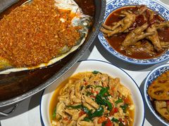 -回家吃饭·地道南昌菜(建德观总店)