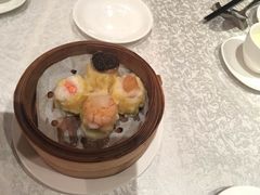 -红棉中餐厅·广州海航威斯汀酒店