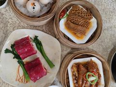 -金榜大酒店-中餐
