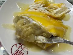 -香港華心糖水鋪(南西总店)