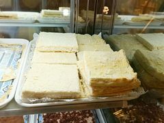 酸奶酪蛋糕suzmatort-玛尔哈巴·塔塔尔糕点(华侨小区店)