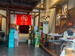 -有位虾匠·胶东土菜小馆(市北店)