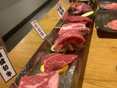 -赤坂亭·M9和牛烧肉·铁板烧(合肥万象城店)
