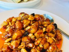 -玉林烤鸭店(定福庄店)