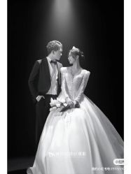 -薇视觉婚纱摄影工作室·婚纱照·结婚照