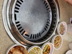 -妙香居韩国烤肉(容桂天佑城店)