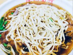 -陈记锅盖面(长江路店)