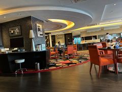 -上海豫园万丽酒店·行政酒廊(河南南路店)