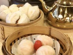 -点都德(华强南店)