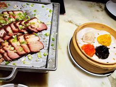 -绿茶餐厅(朝阳大悦城店)