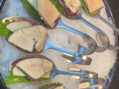 -極上萬膳·日料放题(来福士江景店)