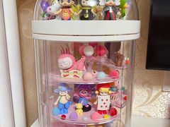 -泡泡玛特POPMART(侨福芳草地店)