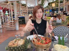 -通思密(CentralWorld Fl 3)