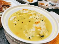 -紫光园·烤鸭·北京菜(团结湖店)