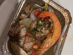 -星伦多自助料理(宝山龙湖天街店)
