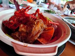 -珍宝海鲜(东海岸海鲜中心)