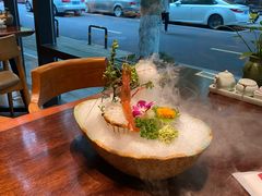-古京·臻致料理(月湖店)