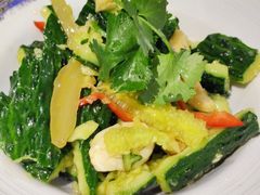 -百味馆·海鲜·湛江菜(后海花园店)