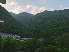 -九龙湾景区拓展会议