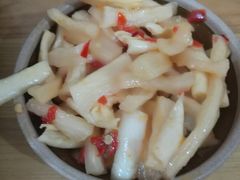 -巢湖名吃·徽府农家菜(半汤店)