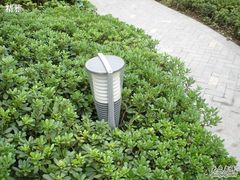 -重庆市江北嘴中央商务区中央公园