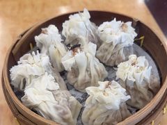 -都一处烧麦馆(前门店)