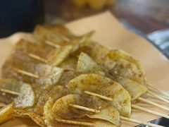 -皖北巫氏三胖地锅鸡(长淮总店)