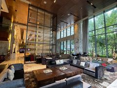 -怡廊(上海漕河泾万丽酒店)