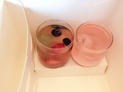 -好利来(北新桥店)
