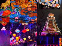 -深圳锦绣中华民俗村