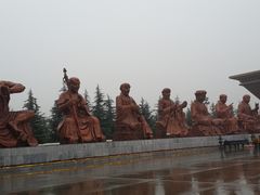 -法门文化景区