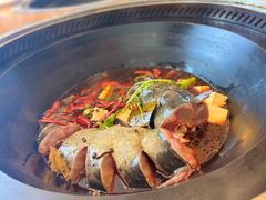 -缘福乡村铁锅炖民宿(八达岭店)