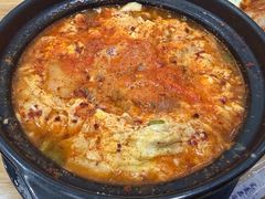 -贤花饭店(城阳店)