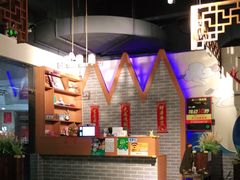 -小团圆老火锅(华盈广场店)