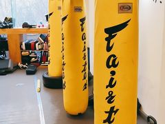 -Uppercut拳馆·Boxing拳击·Muay Thai泰拳