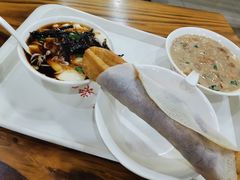 -阊门姚记豆浆(旧学前直营店)