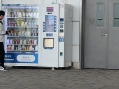 -郑州新郑国际机场-T2航站楼