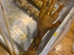 -京朋串屋·烧烤(望京西路总店)