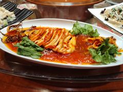 -裕德隆清真饭庄·天津特色菜(河东店)