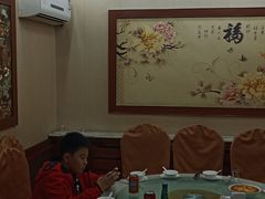 包厢-宝发园名菜馆