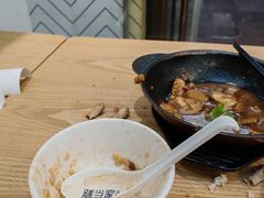 -膳当家黄焖鸡米饭(万达公馆店)