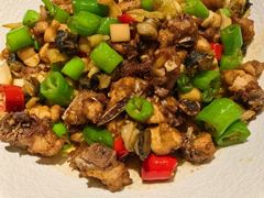 -缪氏川菜(丰盛町店)