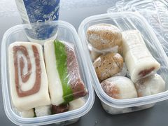 -许阿姨糕团店(南京总店)