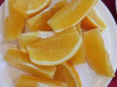 -乌兰湖畔草坪轻奢营地