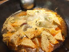 -福茂源横山铁锅羊肉(牡丹园店)